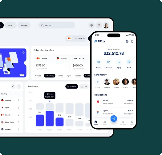 Simple Steps for Swift & Secure Transactions - 彩客网boyu